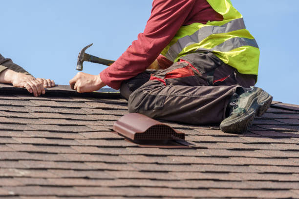 Best Shingle Roofing Installation  in Manchester, MI
