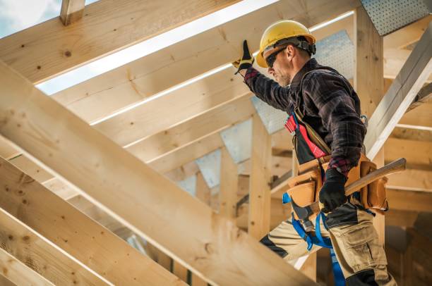 Best Commercial Roofing Services  in Manchester, MI