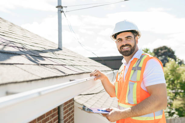 Best Roofing Contractors for Homes  in Manchester, MI
