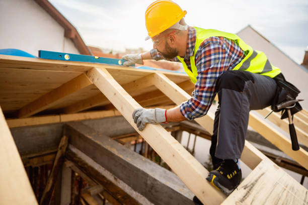Best Commercial Roofing Services  in Manchester, MI