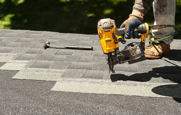 Best Tile Roofing Contractor  in Manchester, MI