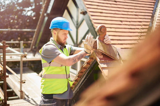 Reliable Manchester, MI Roofing Contractor Solutions